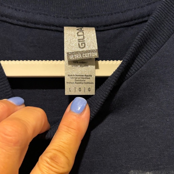 Unisex USA Thunderbirds Short Sleeve Tshirt - Size Large NWOT bought at air show - Picture 3 of 9